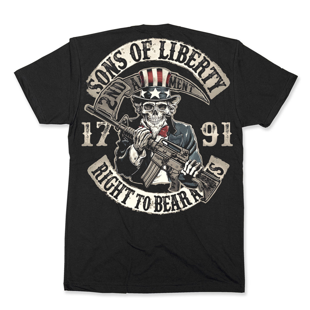 Sons of Liberty