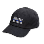 Blue Honor Hat