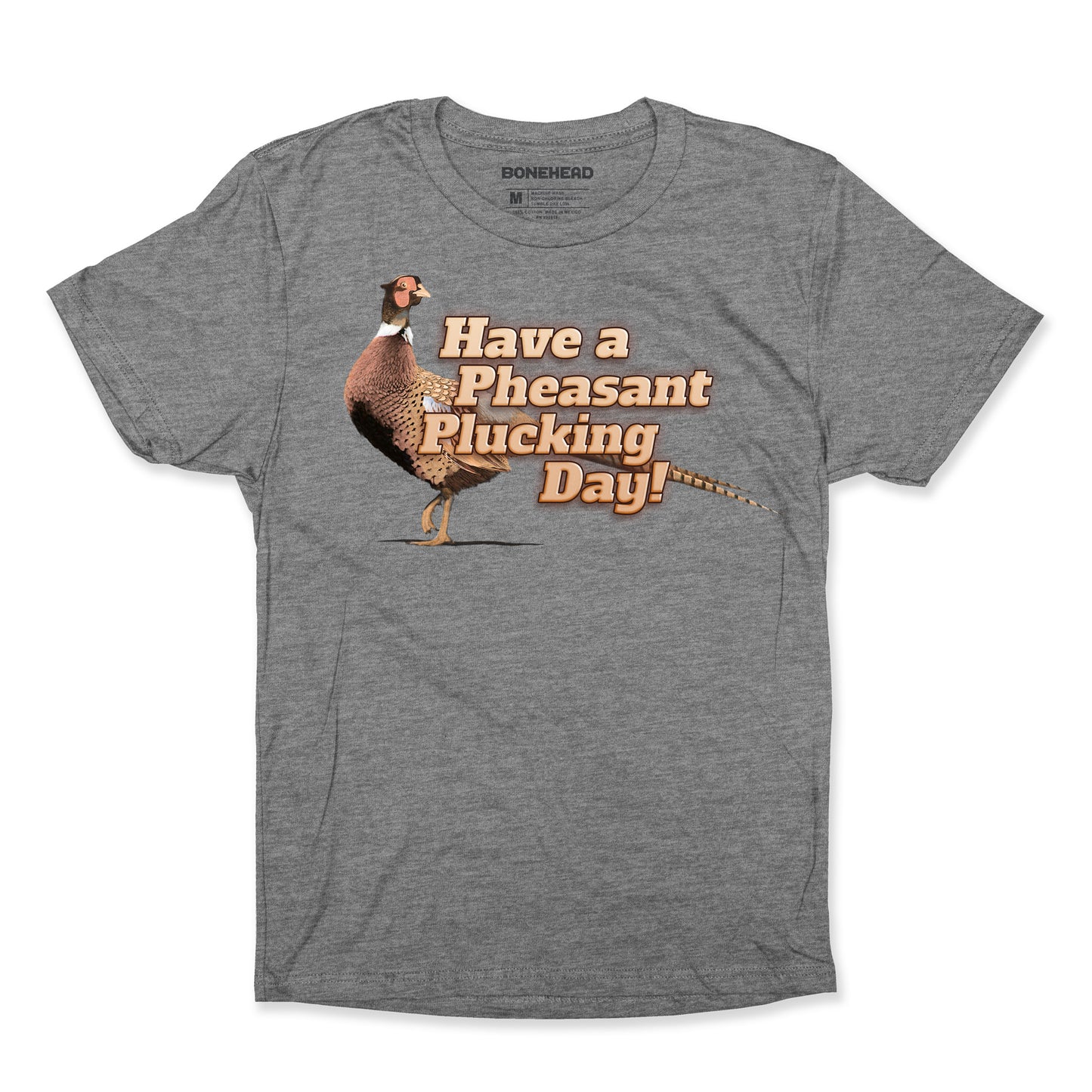 Pheasant Day