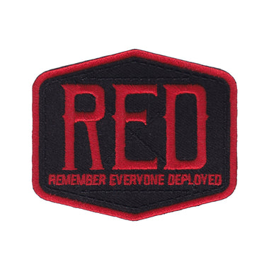 RED Patch