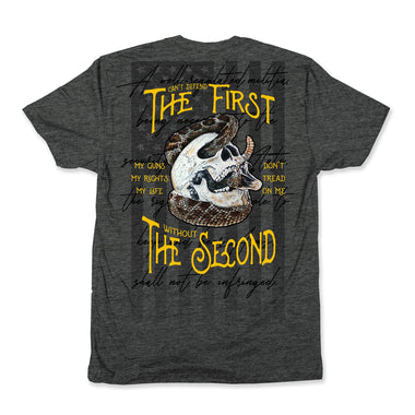 Snake Skull