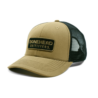 Life on the Water Hat – Bone Head Outfitters