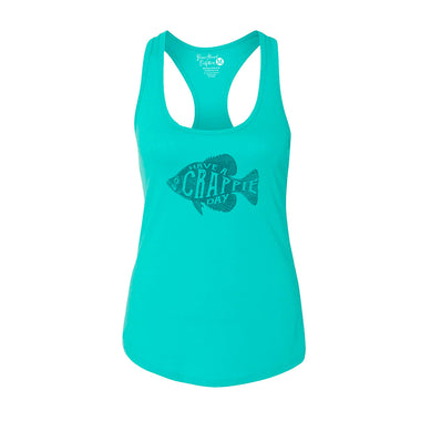 Crappie Day- Tank