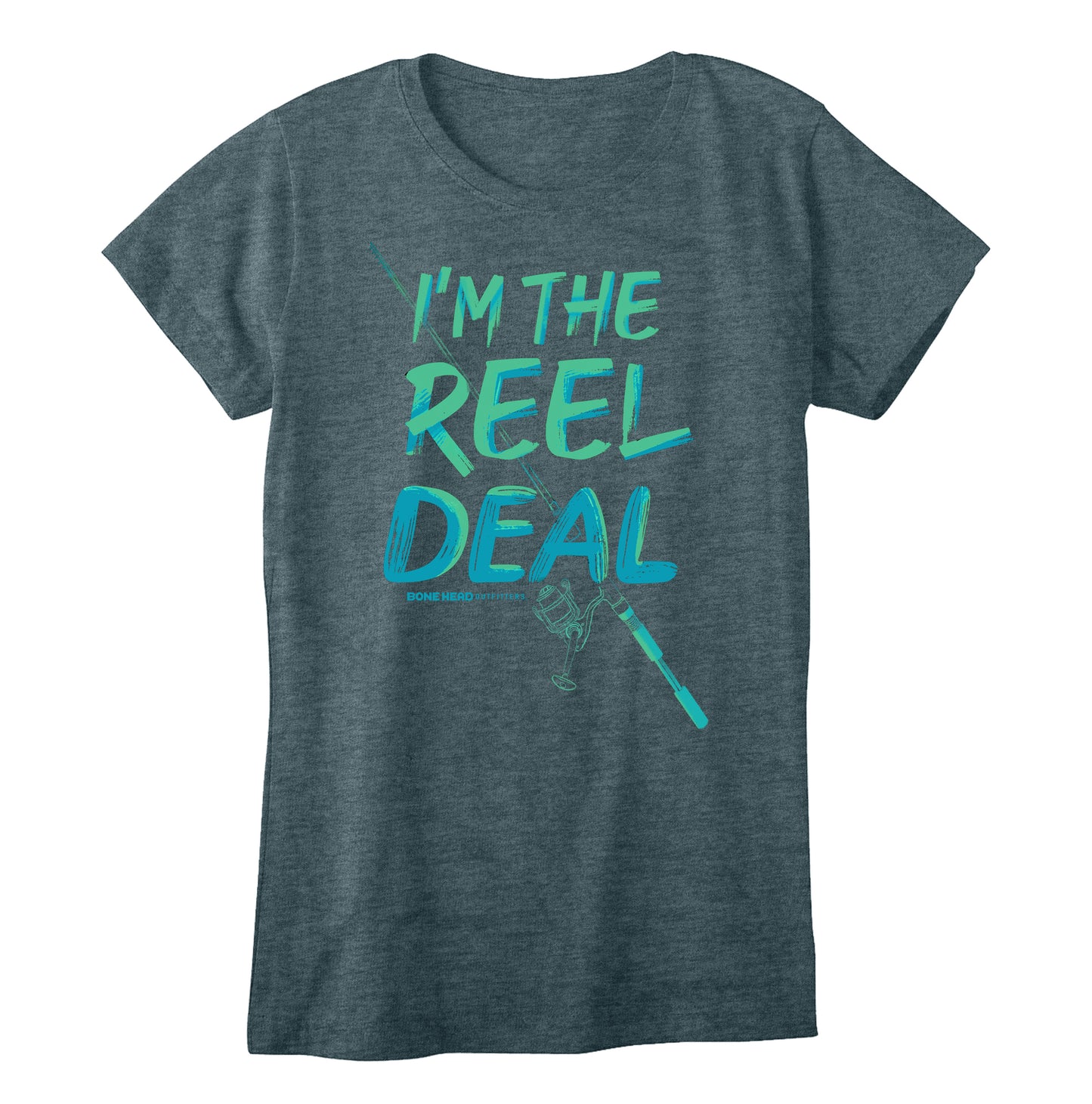 Reel Deal