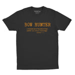 Bow Hunter Defined