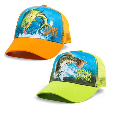 Splash Hat 2 Pack