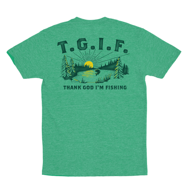 T.G.I.F